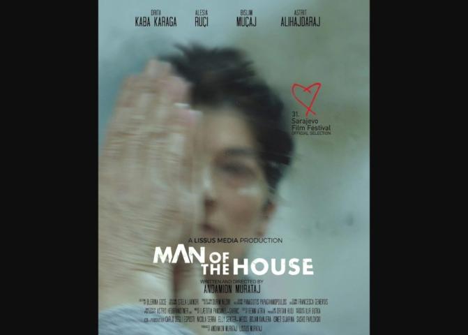 Man of the House (2025) English Sub