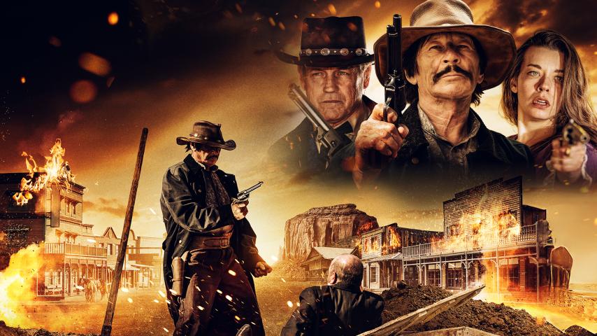 Bury 'Em Deep (2025)