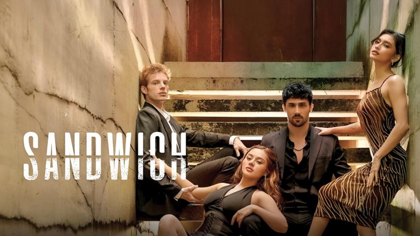 Sandwich (2023) English Sub