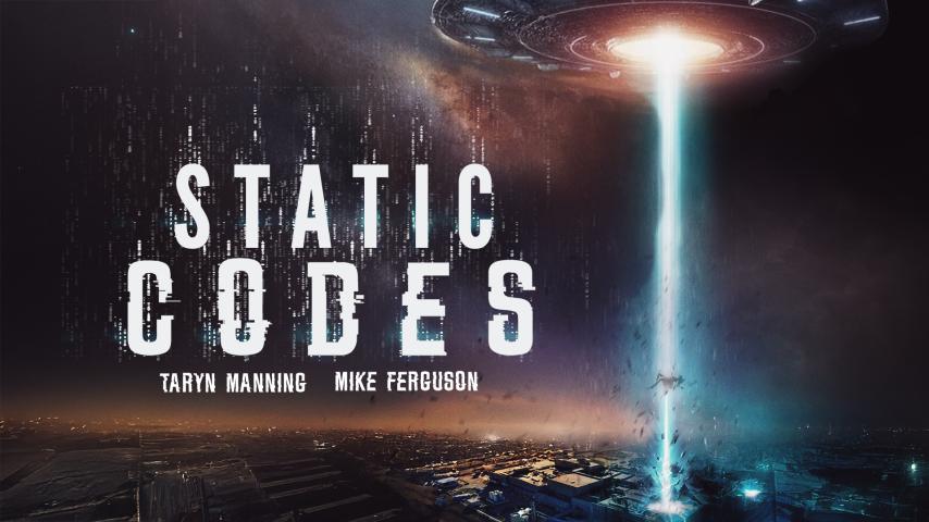 Static Codes (2023)