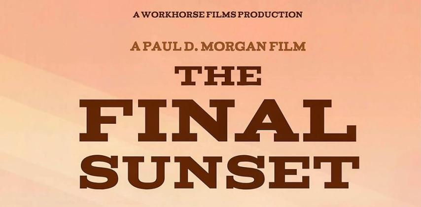 The Final Sunset (2025)