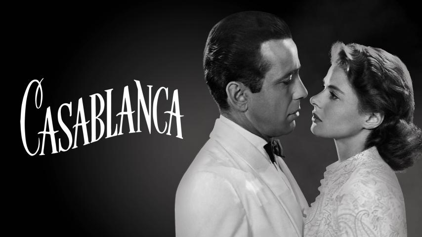 Casablanca (1942)