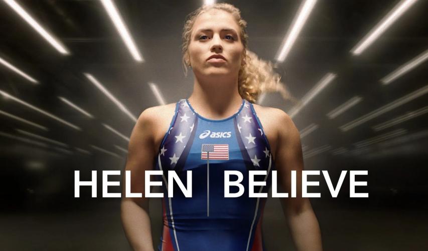 Helen Believe (2023)