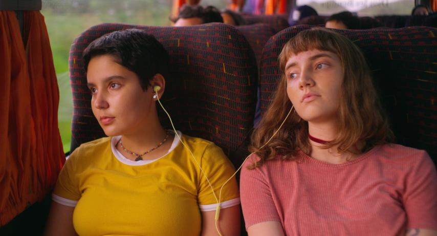 Las hijas (2023)