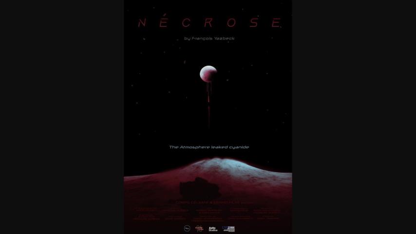 Nécrose (2024)