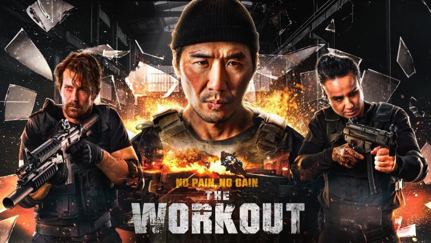 The Workout (2025)