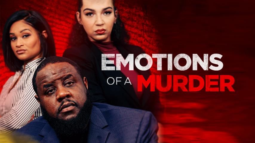 Emotions of a Murder (2024)