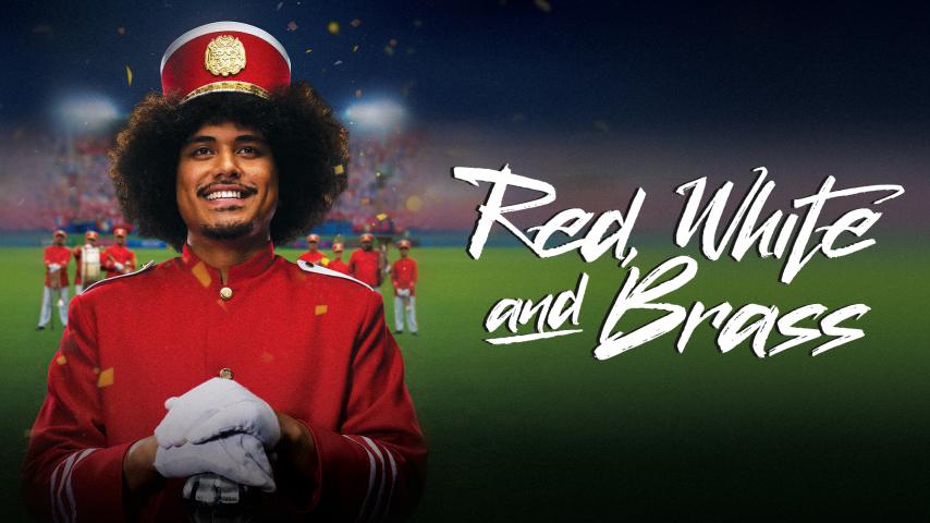 Red, White and Brass (2023)