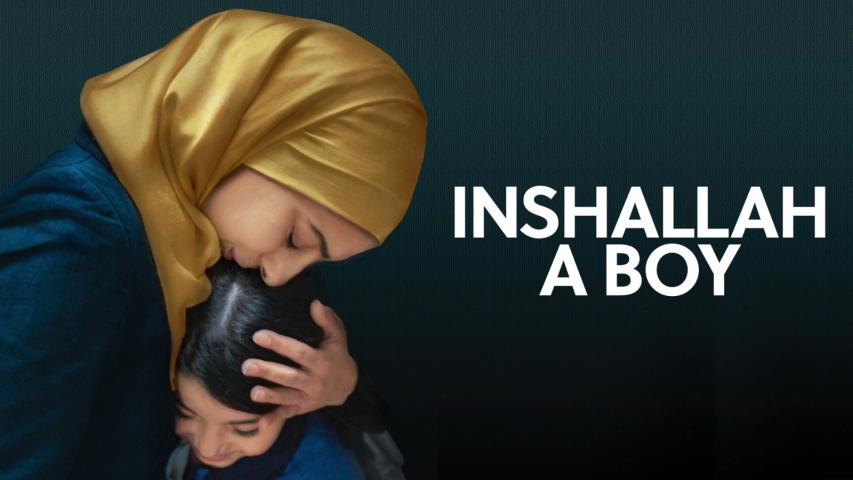 Inshallah walad (2023) English Sub
