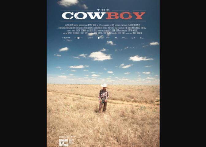 The Cowboy (2025)