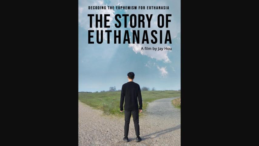 The Story of Euthanasia (2024)
