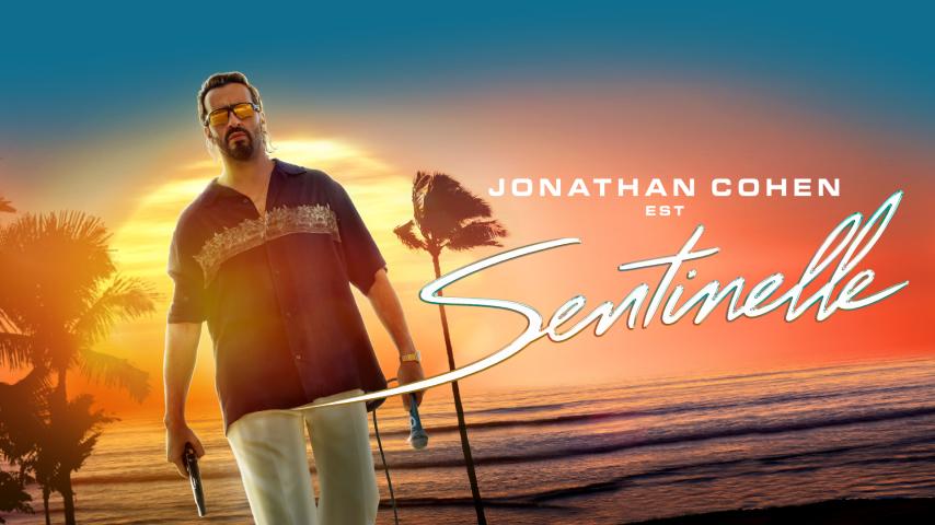 Sentinelle (2023)