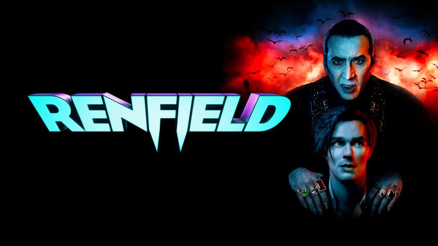 Renfield (2023)