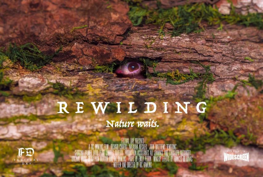 Rewilding (2023)