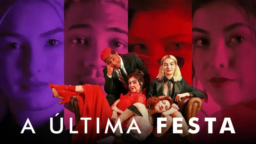 A Última Festa (2023)
