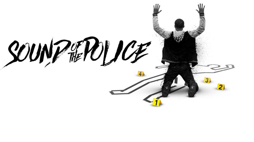 Sound of the Police (2023)