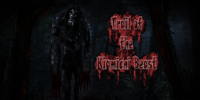 Trail of the Kiamichi Beast (2023)