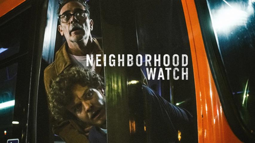 Neighborhood Watch (2025)
