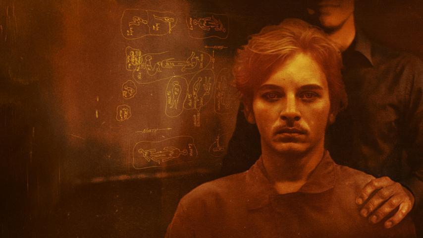 The Serial Killer's Apprentice (2025)