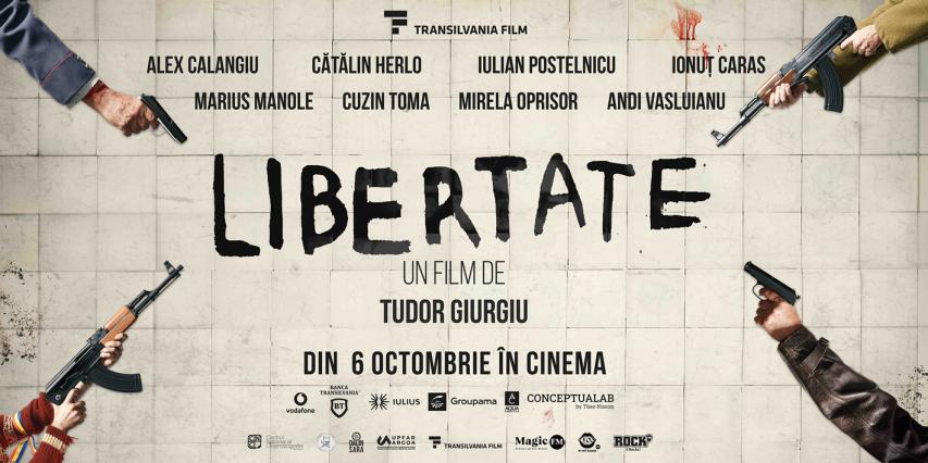 Libertate (2023)