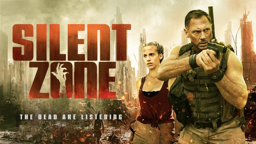 Silent Zone (2025)