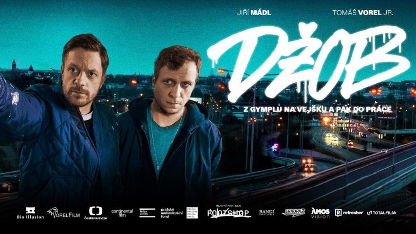 Dzob (2025)