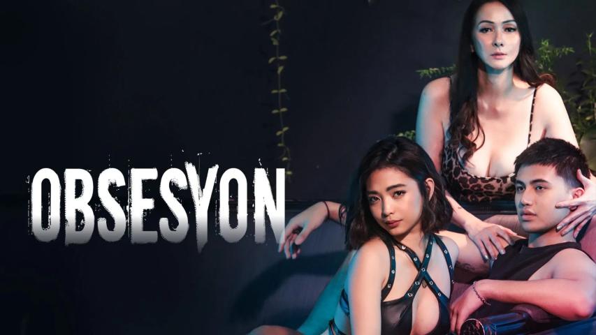 Obsesyon (2025) English Sub