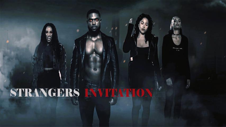Strangers Invitation (2025)