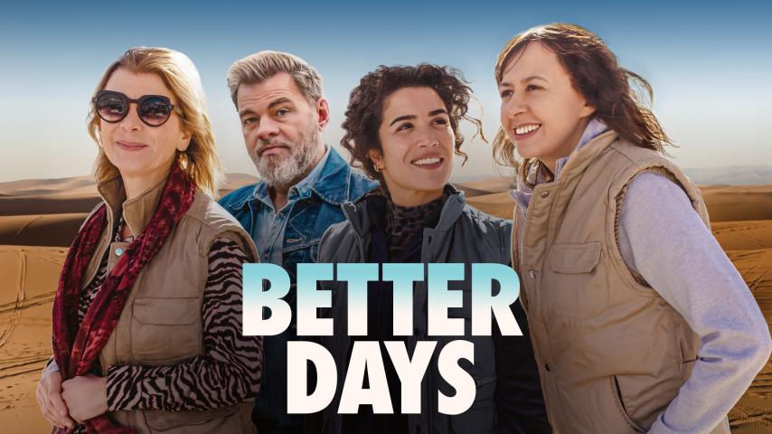 Better Days (2025)