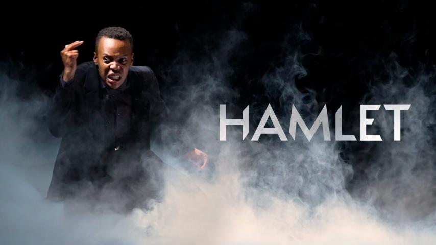 Hamlet (2023)