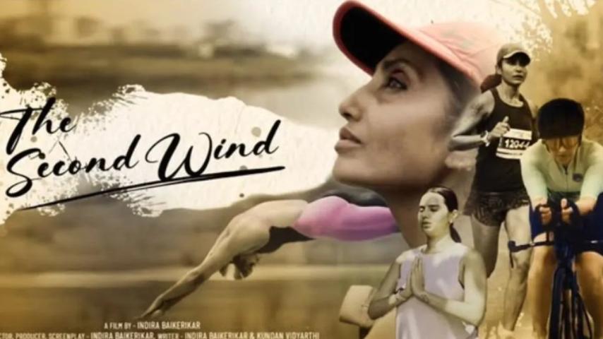 The Second Wind (2025)