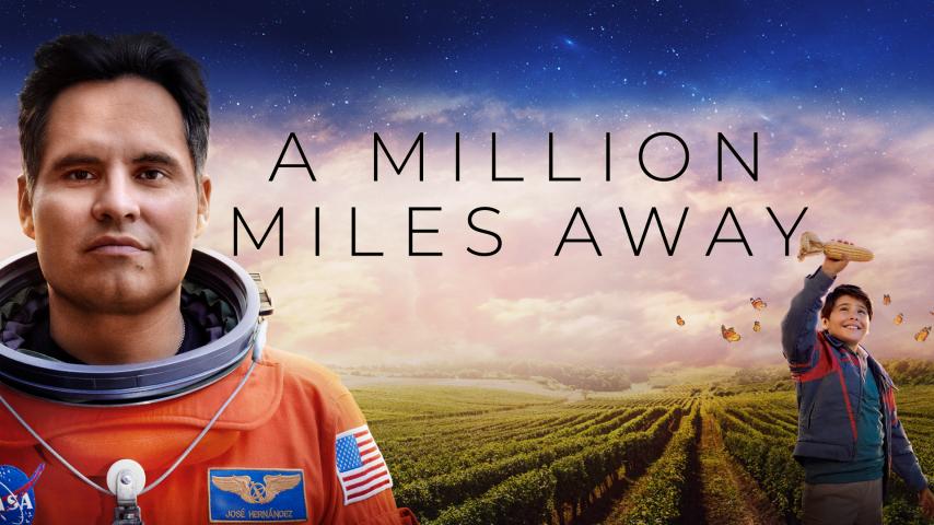 A Million Miles Away (2023)