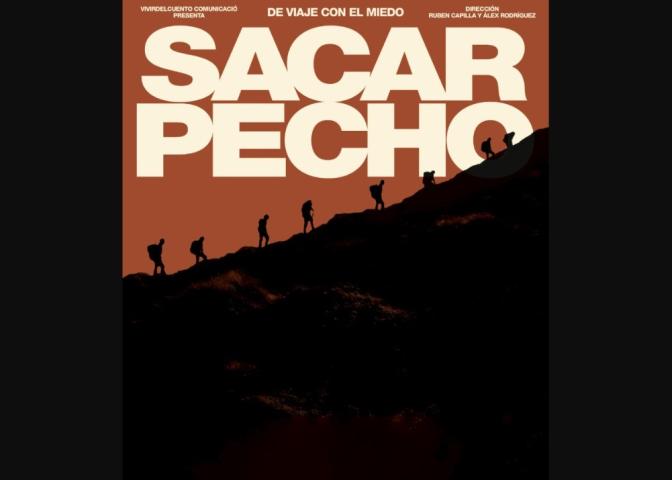 Sacar Pecho (2025)
