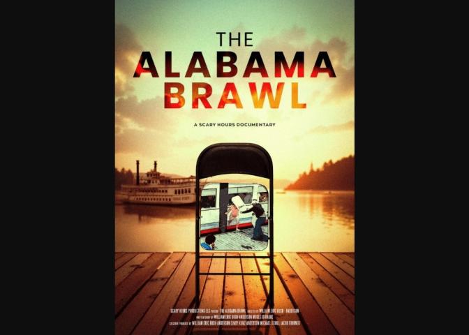The Alabama Brawl (2025)