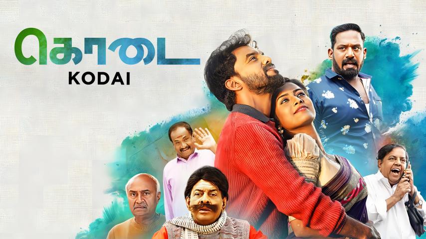 Kodai (2023) English Sub