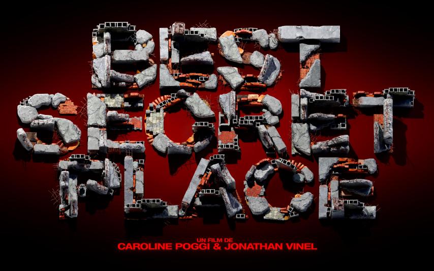 Best Secret Place (2023)