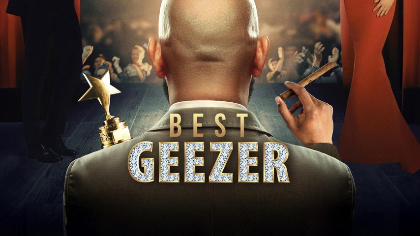 Best Geezer (2023)