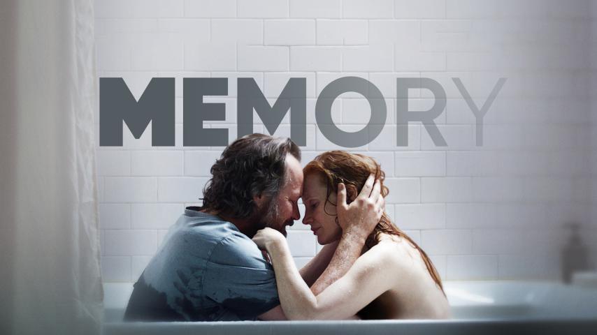 Memory (2023)