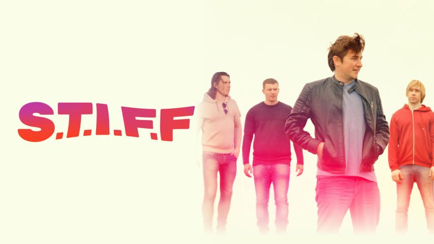 S.T.I.F.F (2023)
