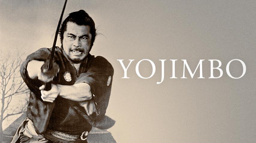Yojimbo (1961) English Sub