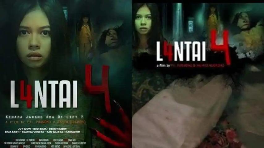 Lantai 4 (2023) English Sub