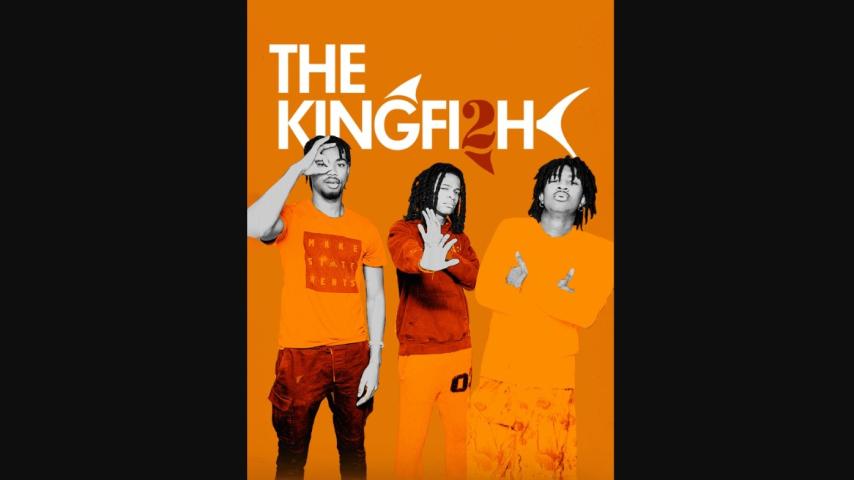 The Kingfish 2 (2024)