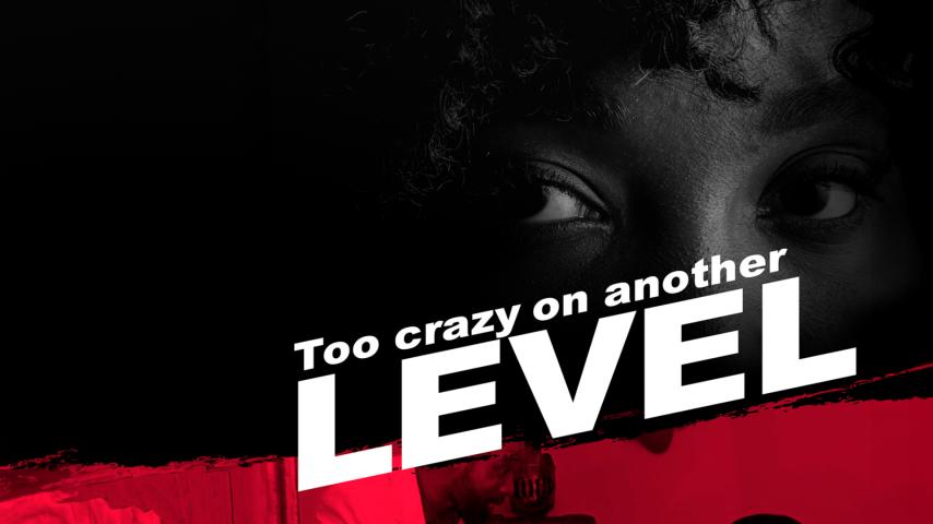 Too Crazy on Another Level (2024)