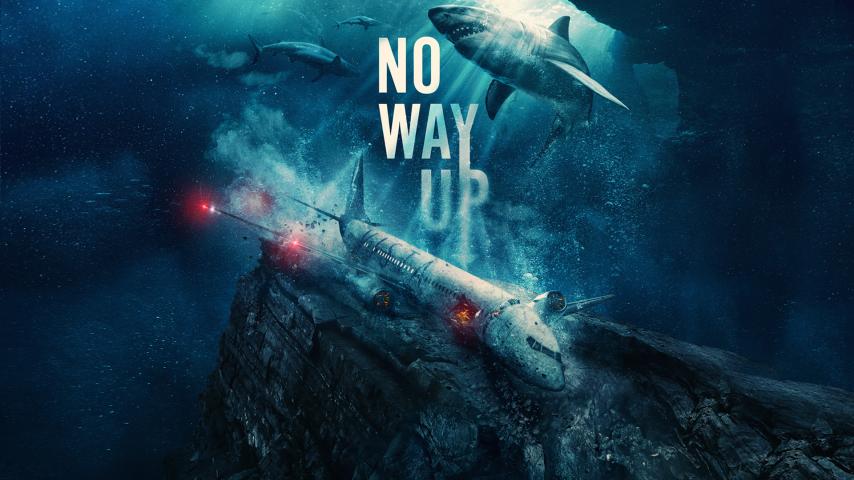 No Way Up (2024)