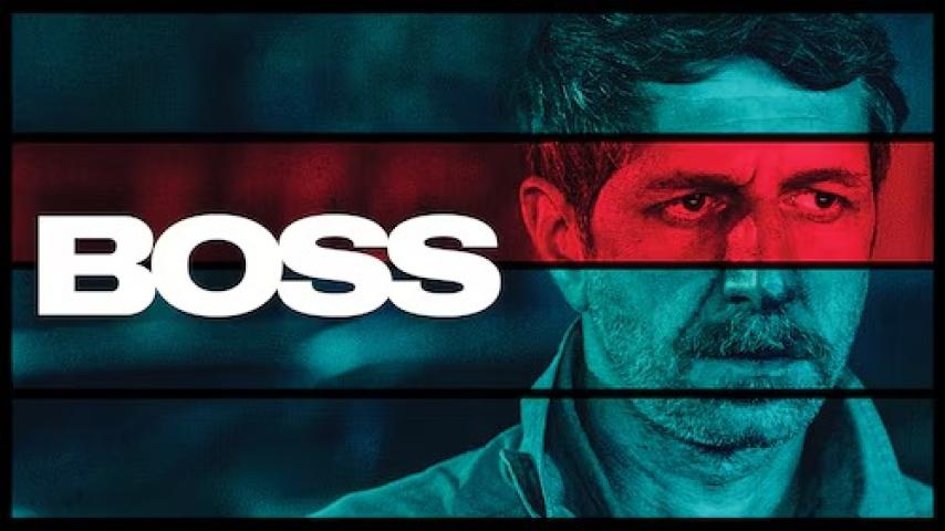 Boss (2023)