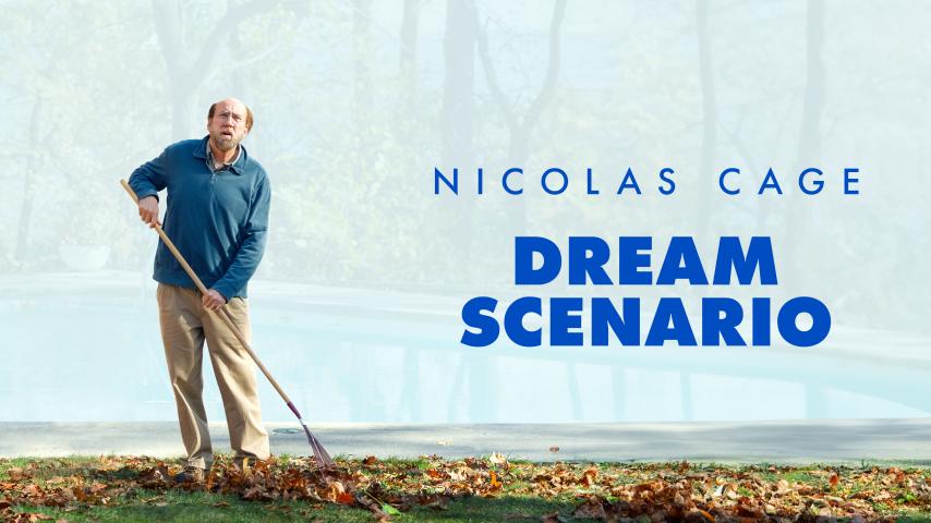Dream Scenario (2023)