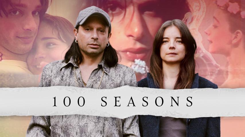 100 årstider (2023)