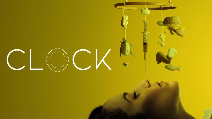 Clock (2023)