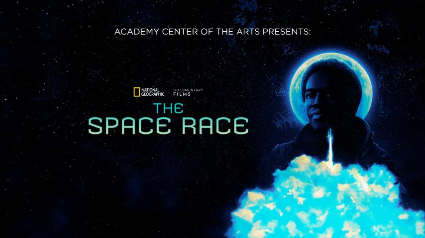 The Space Race (2023)