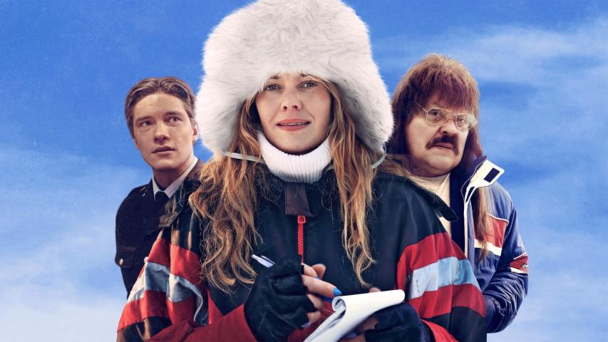 The Missile (2024)